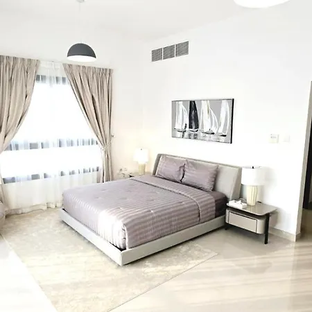 The View Luxury Villa - Al Dana Island Fujairah Exterior photo