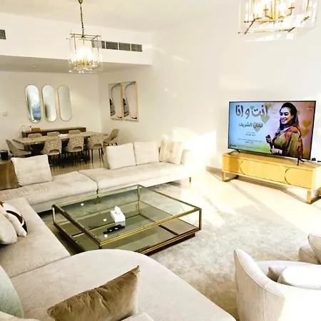 The View Luxury Villa - Al Dana Island Fujairah Exterior photo