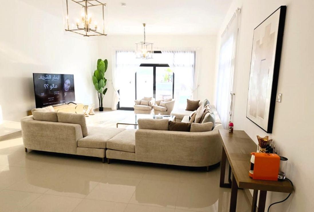 Villa The View Luxury - Al Dana Island *