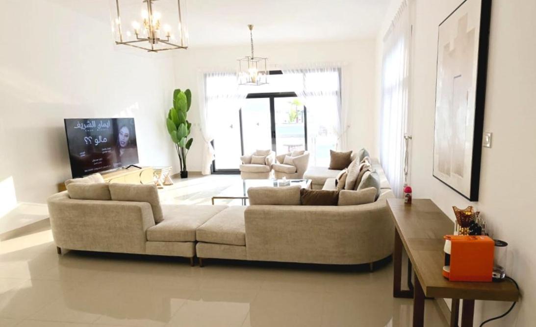 Вилла The View Luxury - Al Dana Island *