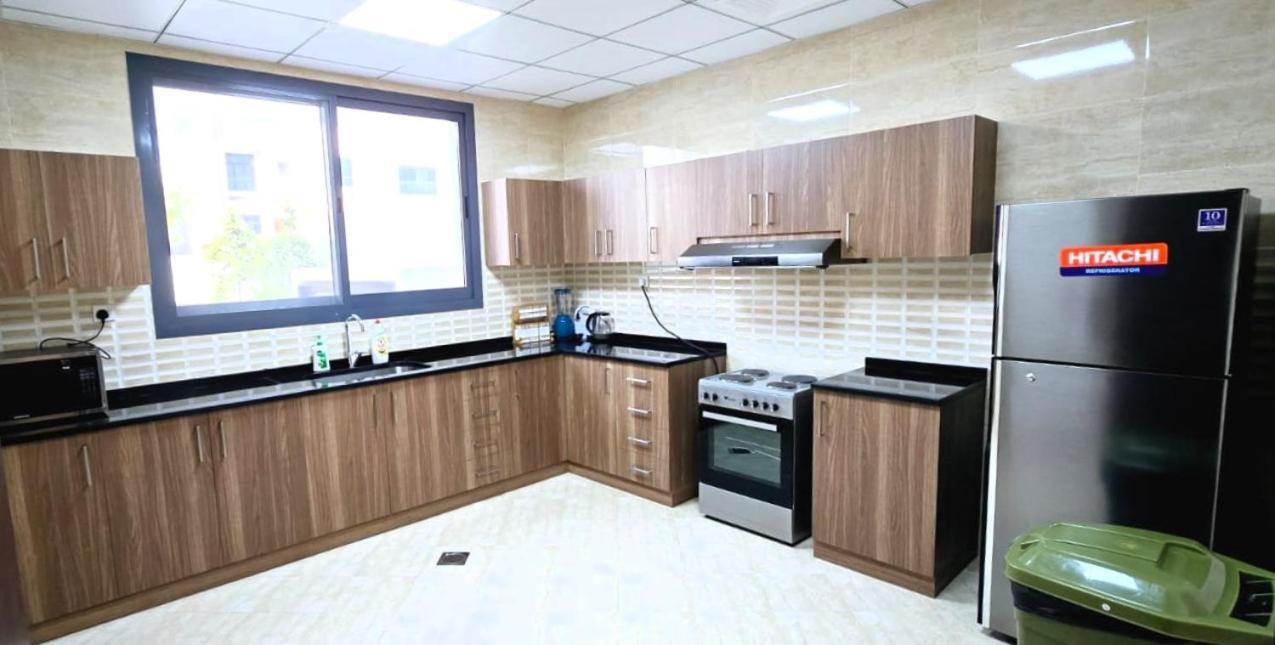Вилла The View Luxury - Al Dana Island