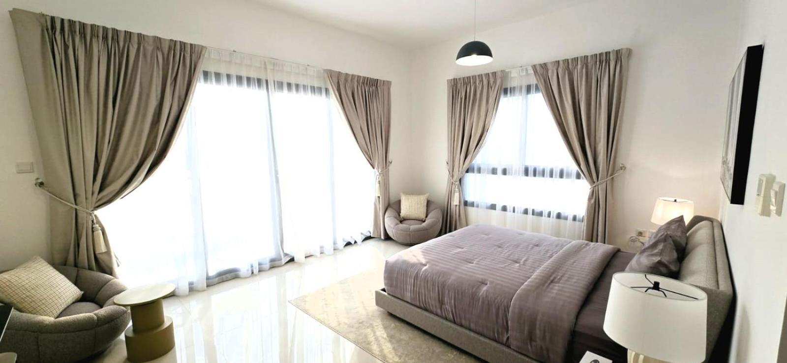 Вилла The View Luxury - Al Dana Island *